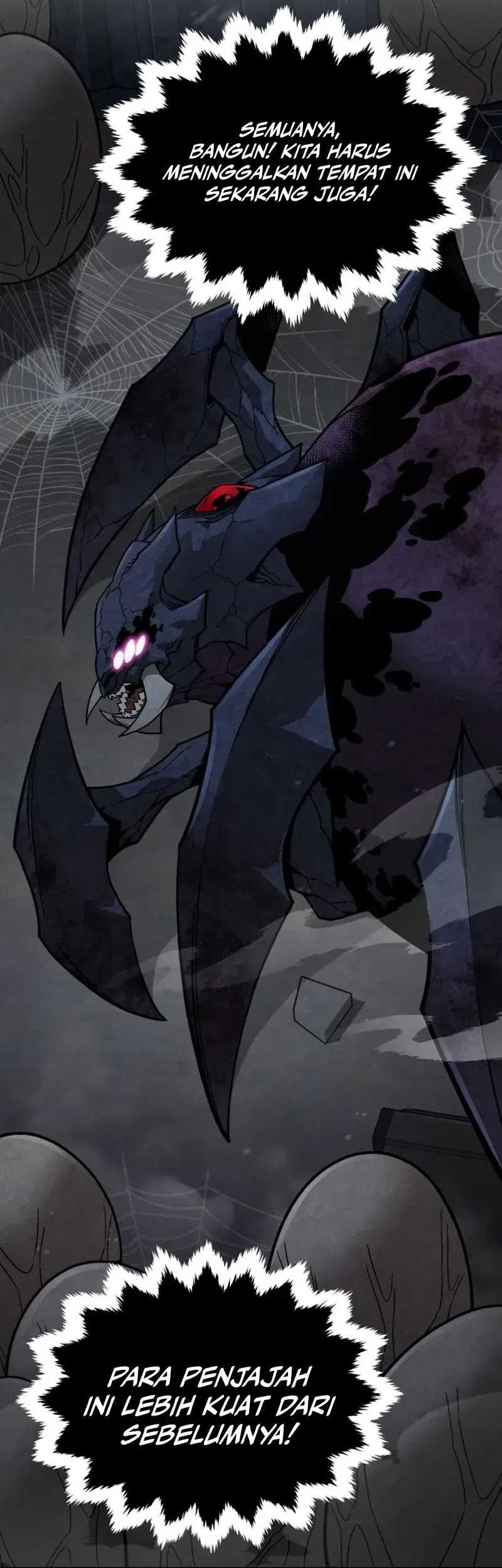 Apocalyptic Chef Awakening Chapter 56 Gambar 76