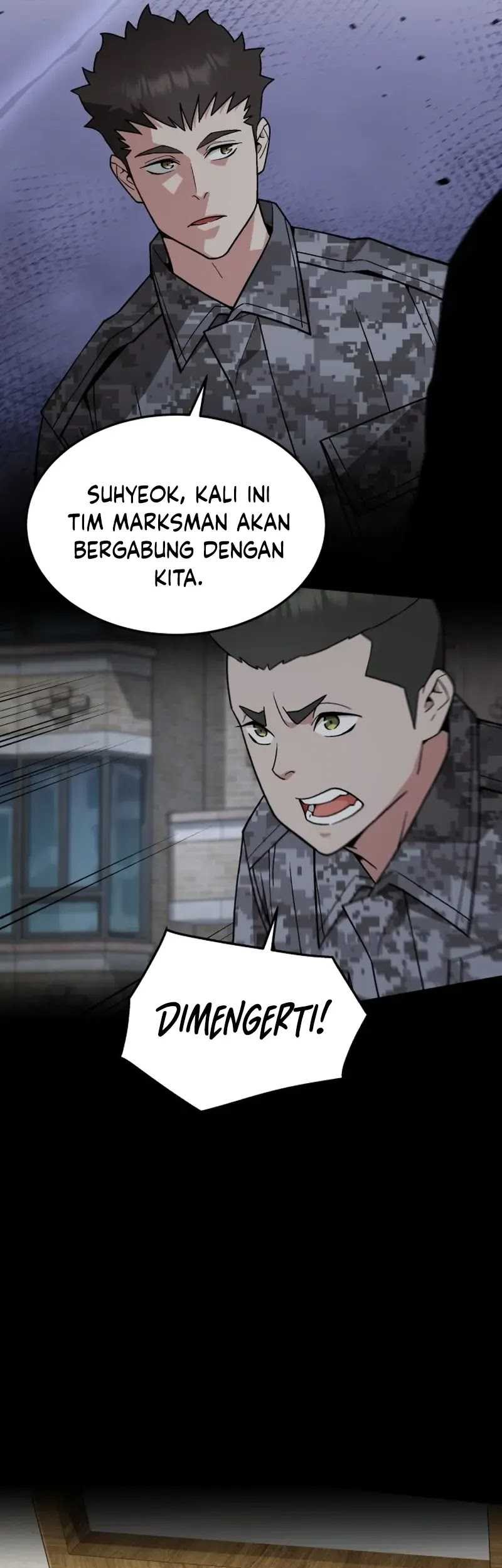 Apocalyptic Chef Awakening Chapter 56 Gambar 4
