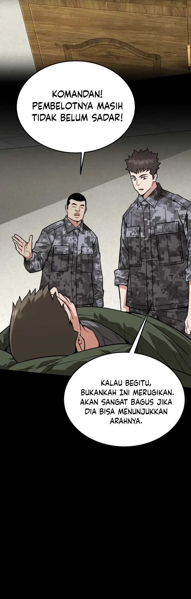 Apocalyptic Chef Awakening Chapter 56 Gambar 5