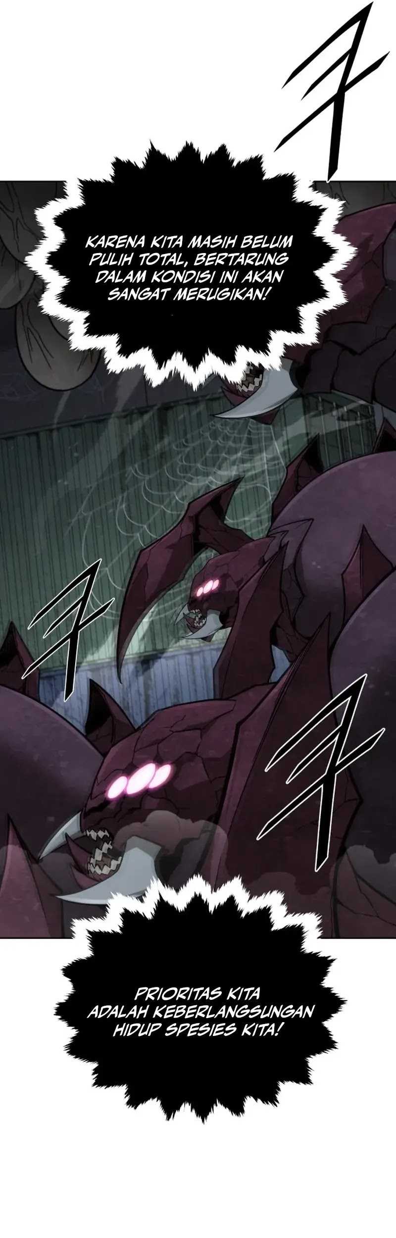 Apocalyptic Chef Awakening Chapter 56 Gambar 78