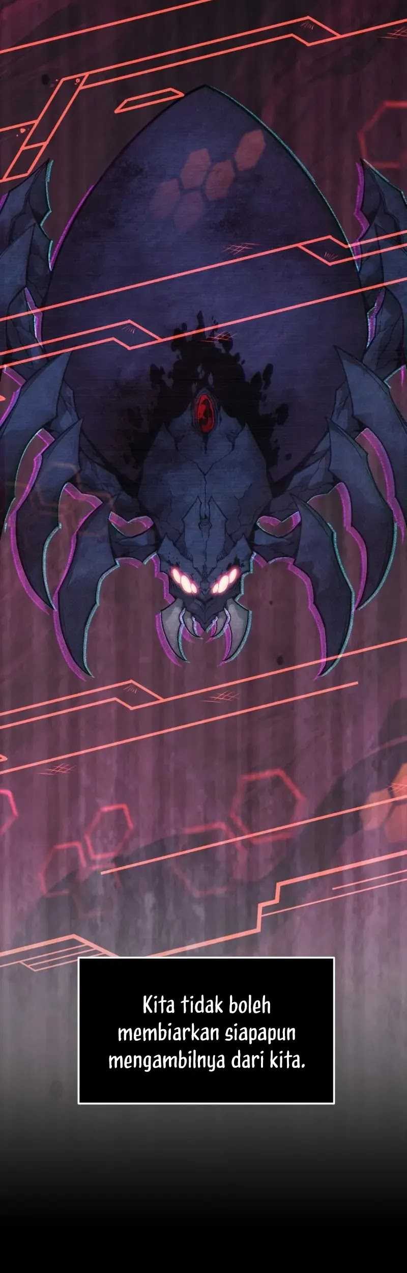 Apocalyptic Chef Awakening Chapter 56 Gambar 82