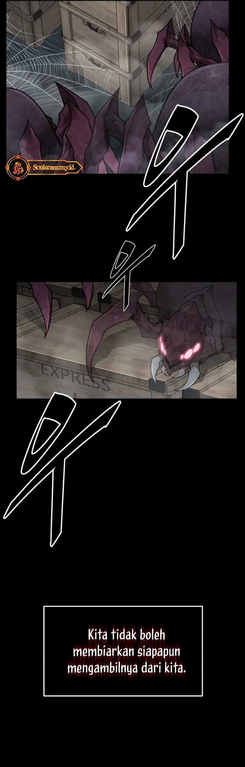 Apocalyptic Chef Awakening Chapter 56 Gambar 84