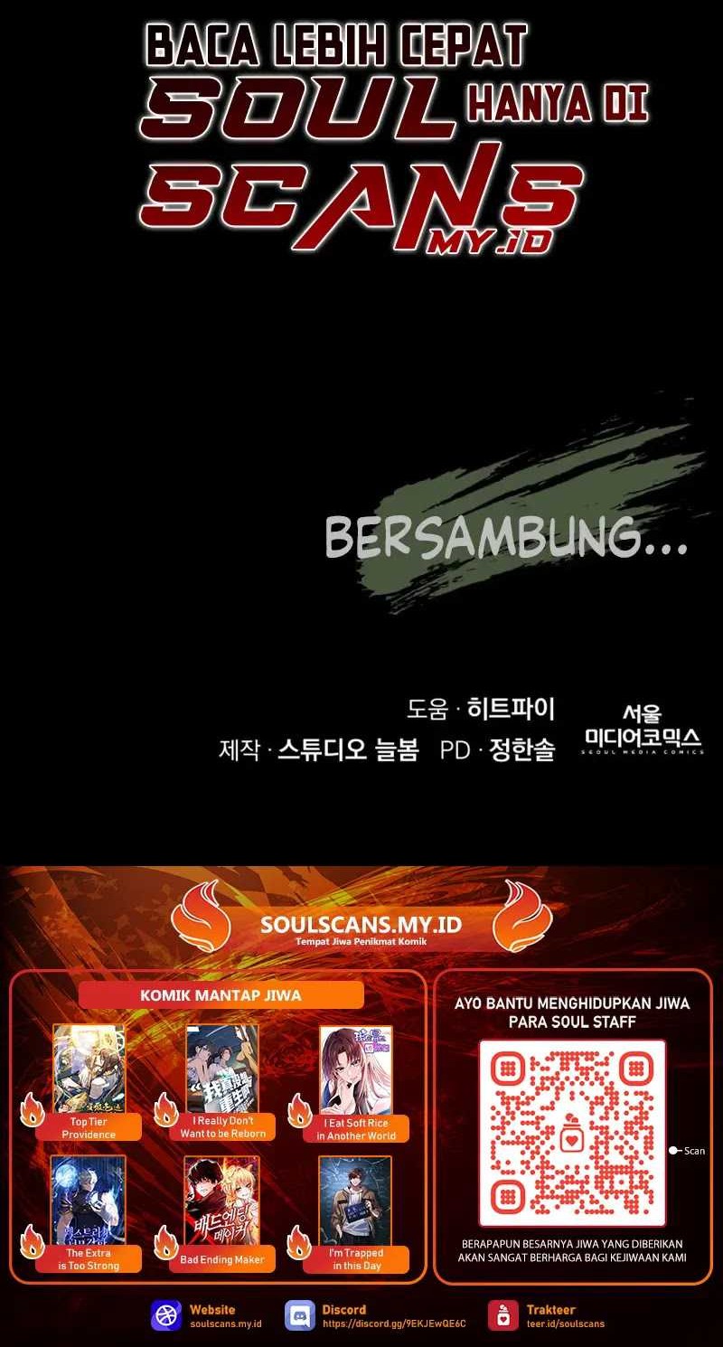 Apocalyptic Chef Awakening Chapter 56 Gambar 85