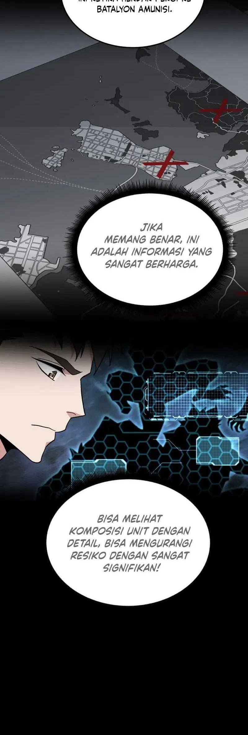 Apocalyptic Chef Awakening Chapter 56 Gambar 7