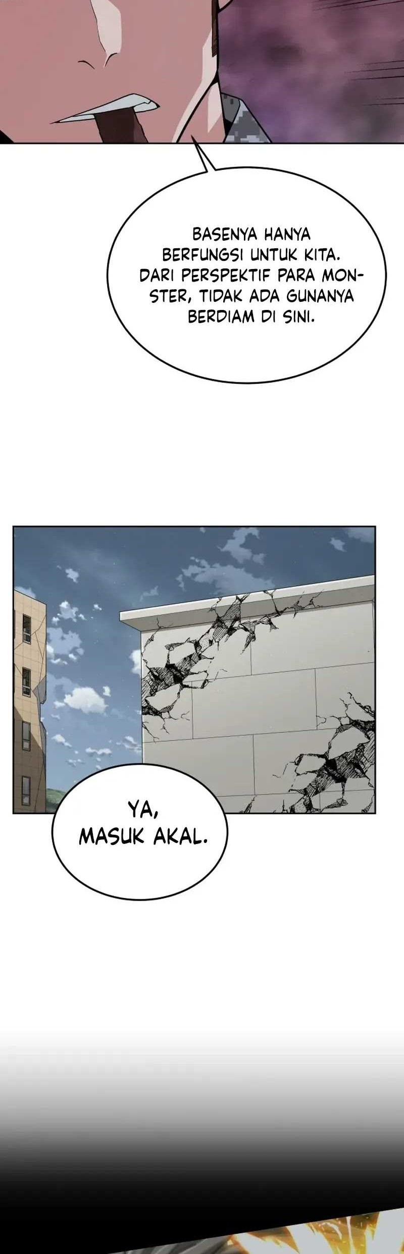 Apocalyptic Chef Awakening Chapter 56 Gambar 15