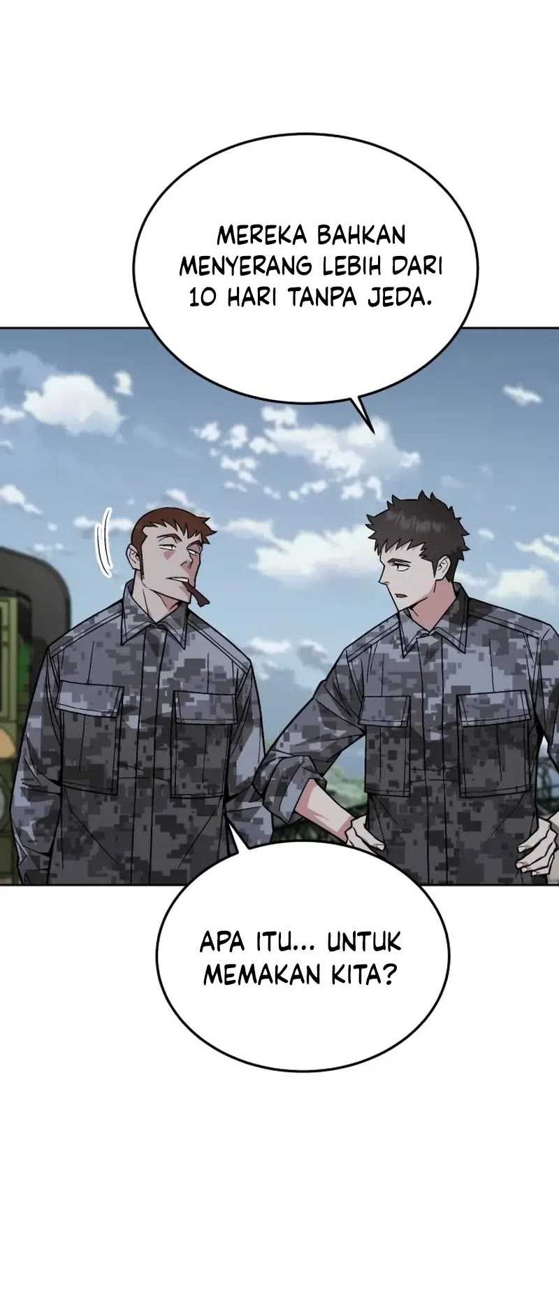 Apocalyptic Chef Awakening Chapter 56 Gambar 17