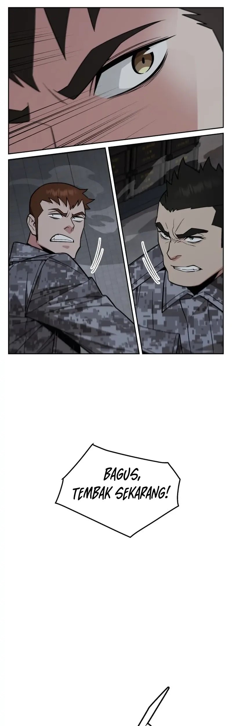 Apocalyptic Chef Awakening Chapter 58 Gambar 38