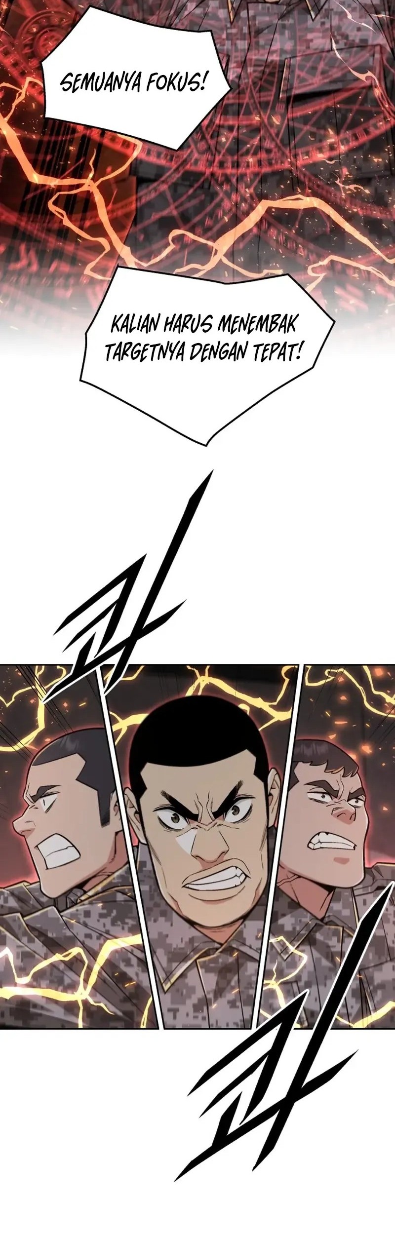 Apocalyptic Chef Awakening Chapter 58 Gambar 41