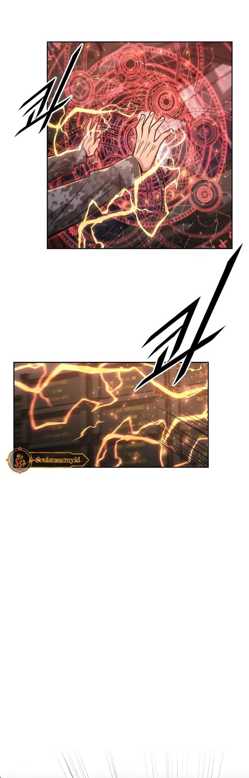 Apocalyptic Chef Awakening Chapter 58 Gambar 42
