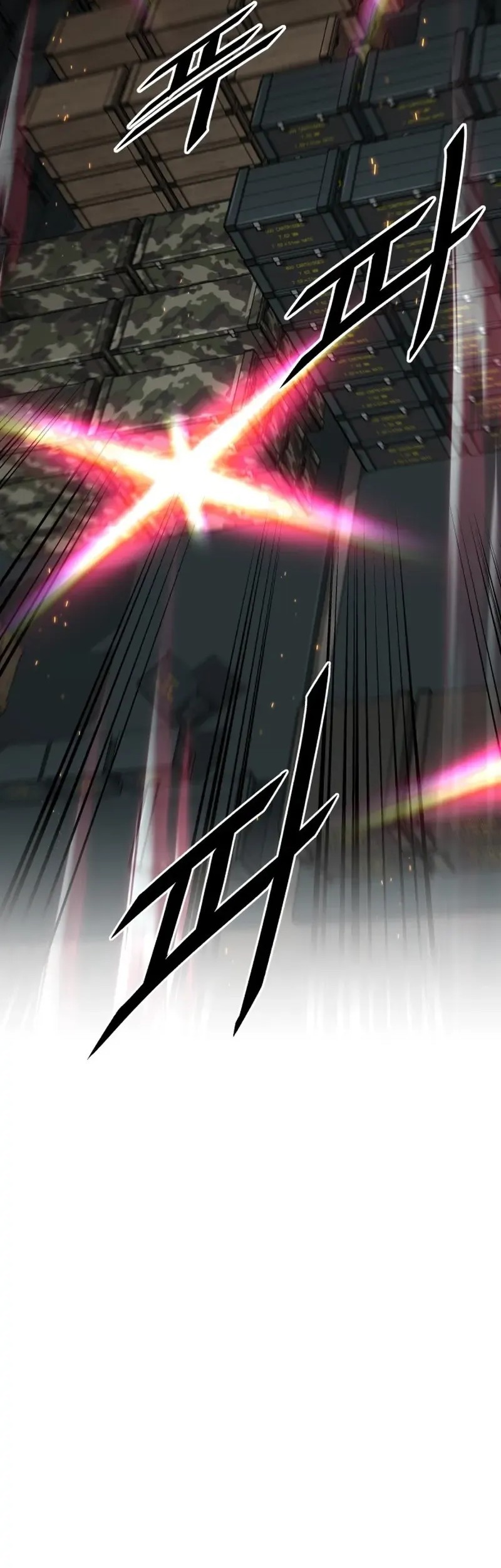 Apocalyptic Chef Awakening Chapter 58 Gambar 44