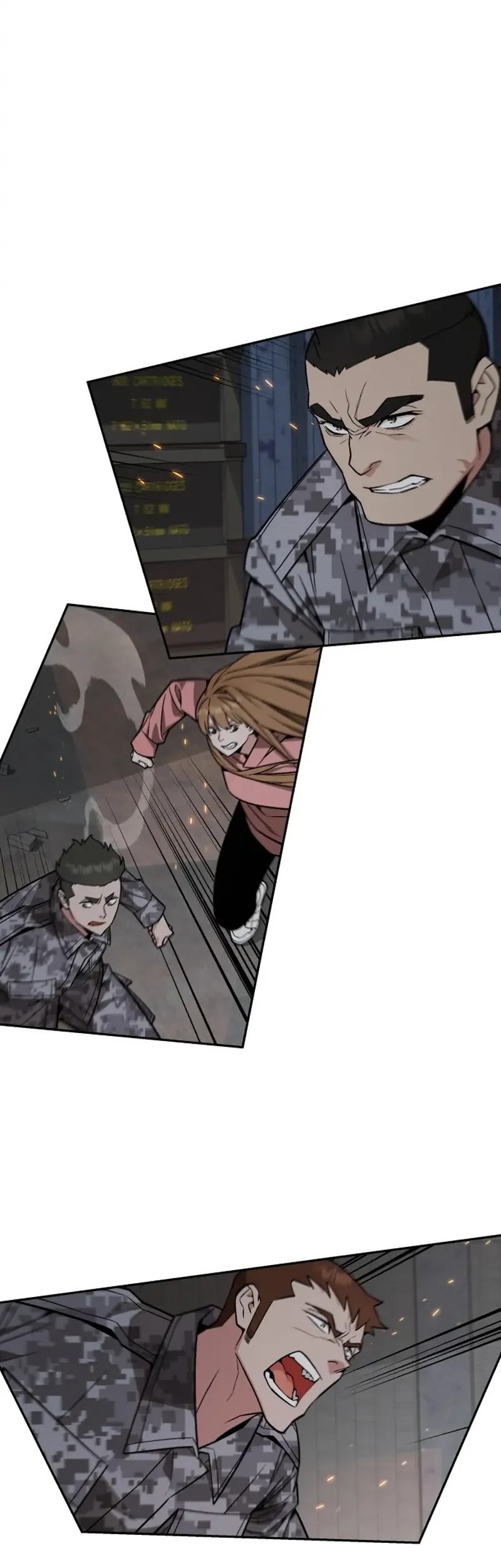 Apocalyptic Chef Awakening Chapter 58 Gambar 48