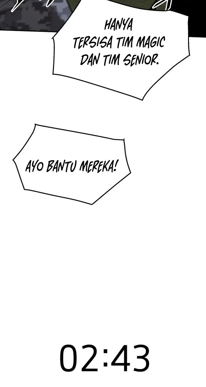Apocalyptic Chef Awakening Chapter 58 Gambar 51