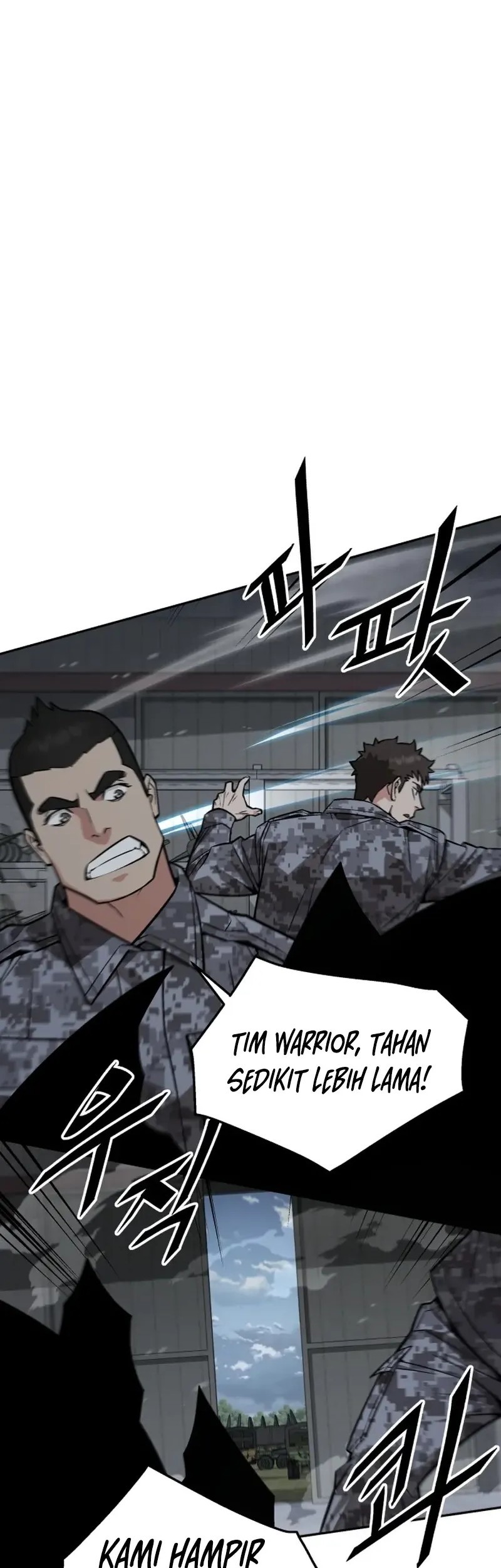 Apocalyptic Chef Awakening Chapter 58 Gambar 52