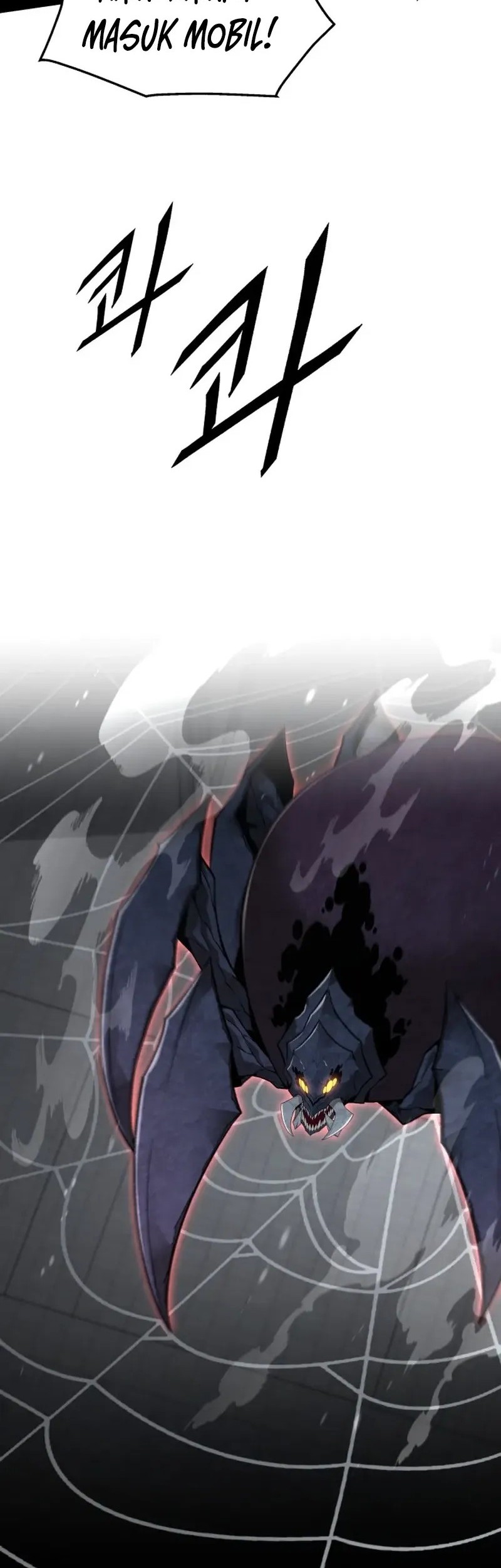 Apocalyptic Chef Awakening Chapter 58 Gambar 53