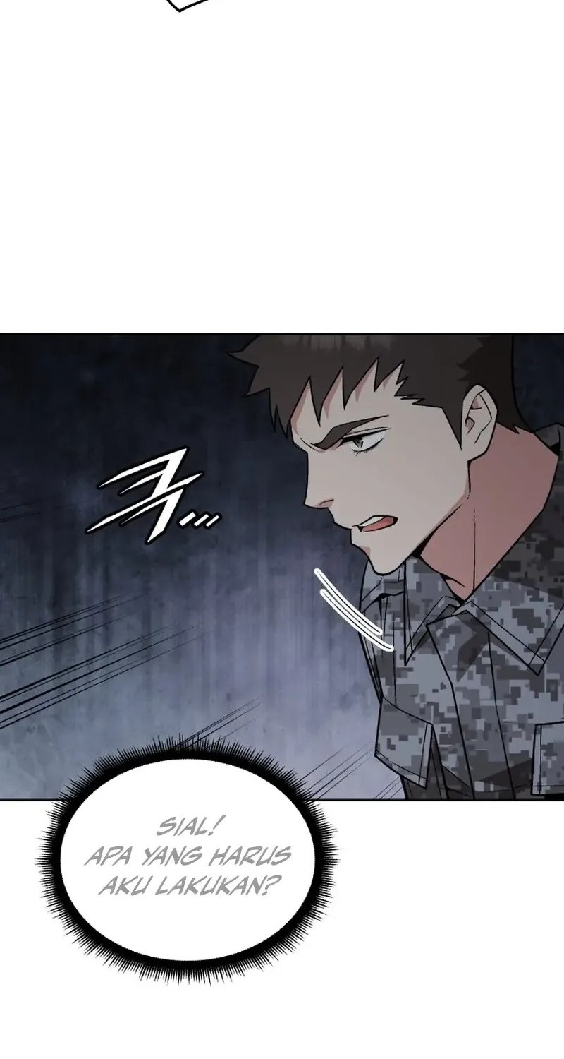 Apocalyptic Chef Awakening Chapter 58 Gambar 16
