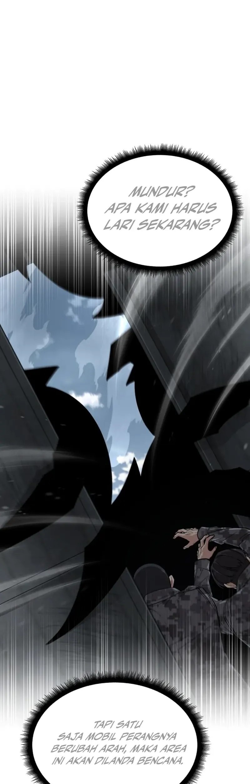 Apocalyptic Chef Awakening Chapter 58 Gambar 17