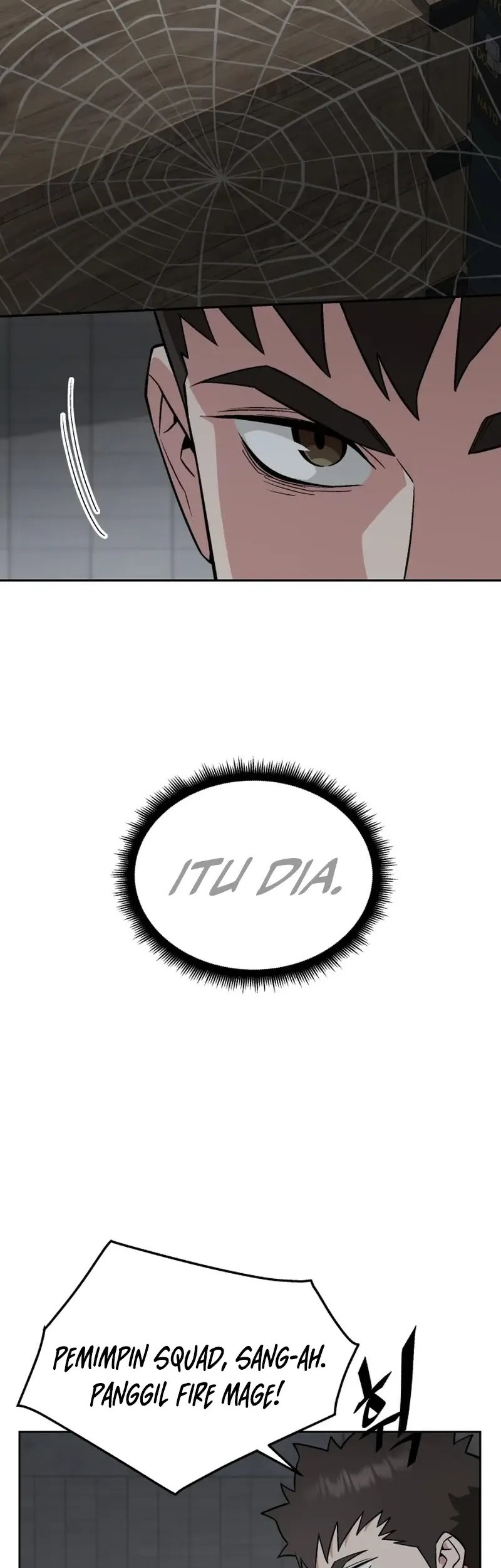 Apocalyptic Chef Awakening Chapter 58 Gambar 22