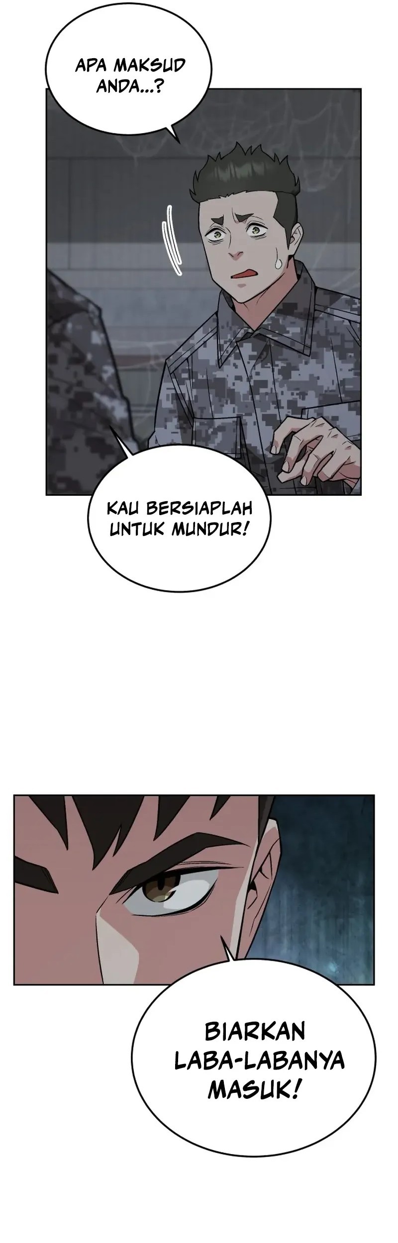 Apocalyptic Chef Awakening Chapter 58 Gambar 25