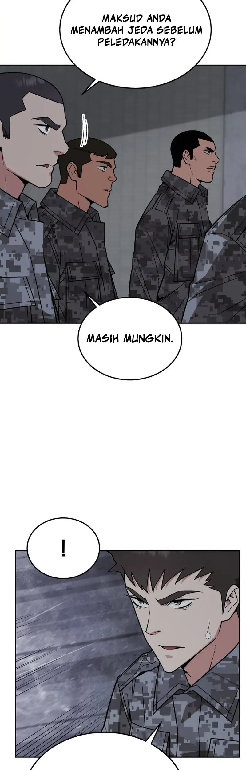 Apocalyptic Chef Awakening Chapter 58 Gambar 29