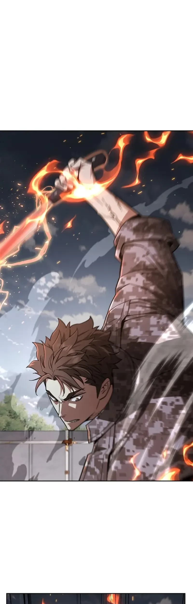 Apocalyptic Chef Awakening Chapter 59 Gambar 18