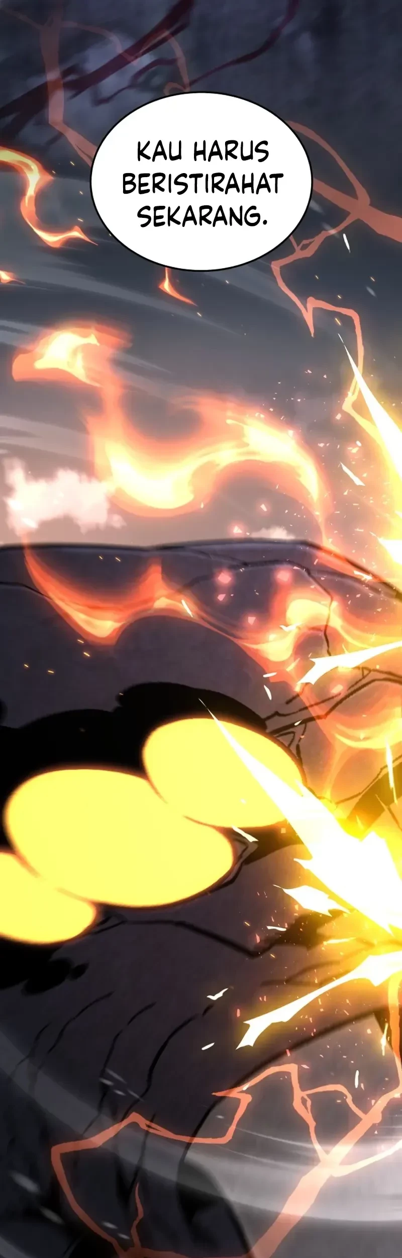 Apocalyptic Chef Awakening Chapter 59 Gambar 22