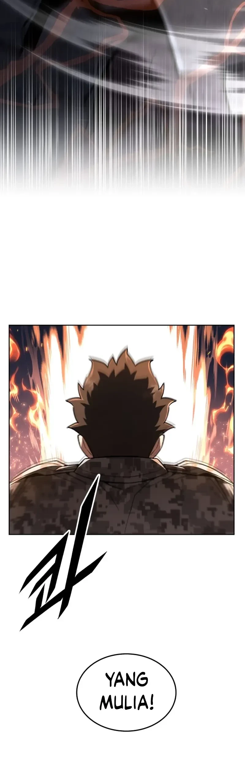 Apocalyptic Chef Awakening Chapter 59 Gambar 23