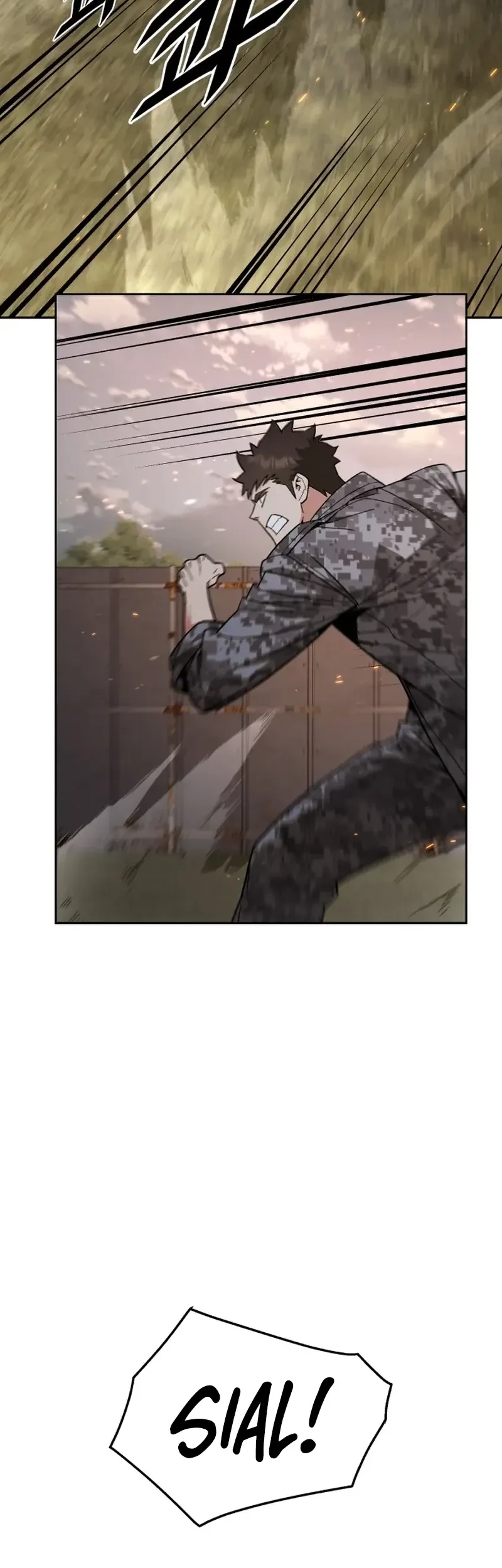Apocalyptic Chef Awakening Chapter 59 Gambar 30
