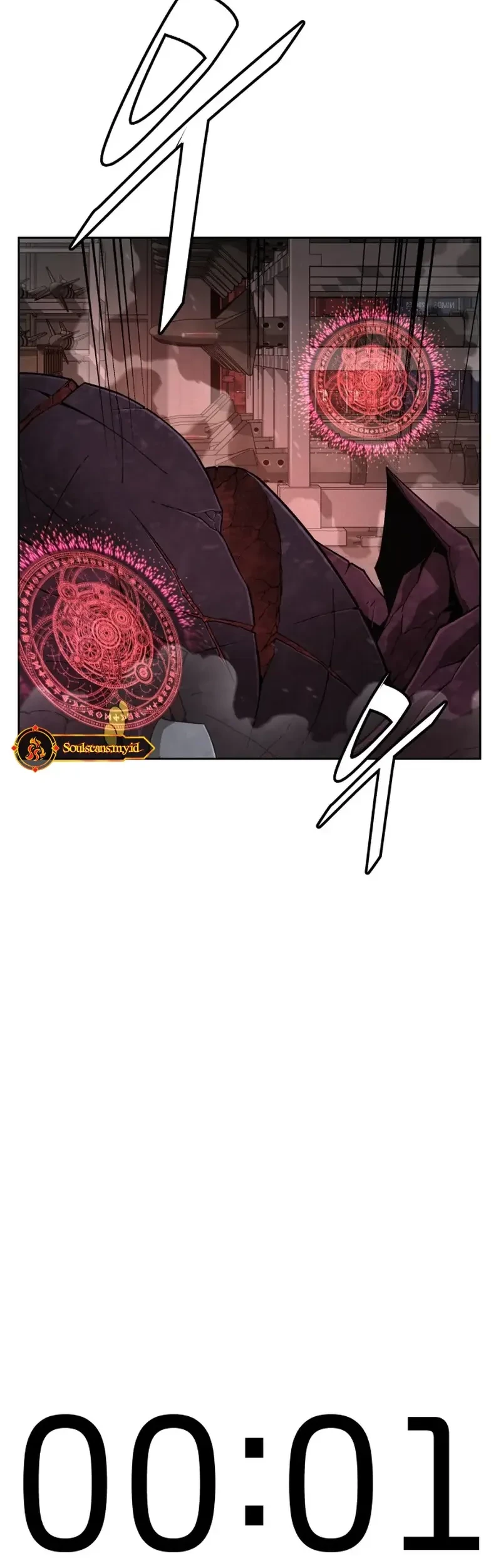 Apocalyptic Chef Awakening Chapter 59 Gambar 34