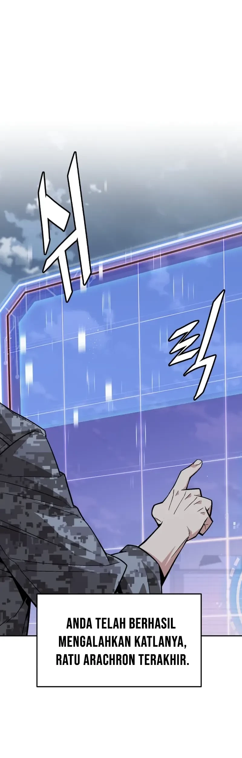 Apocalyptic Chef Awakening Chapter 59 Gambar 53