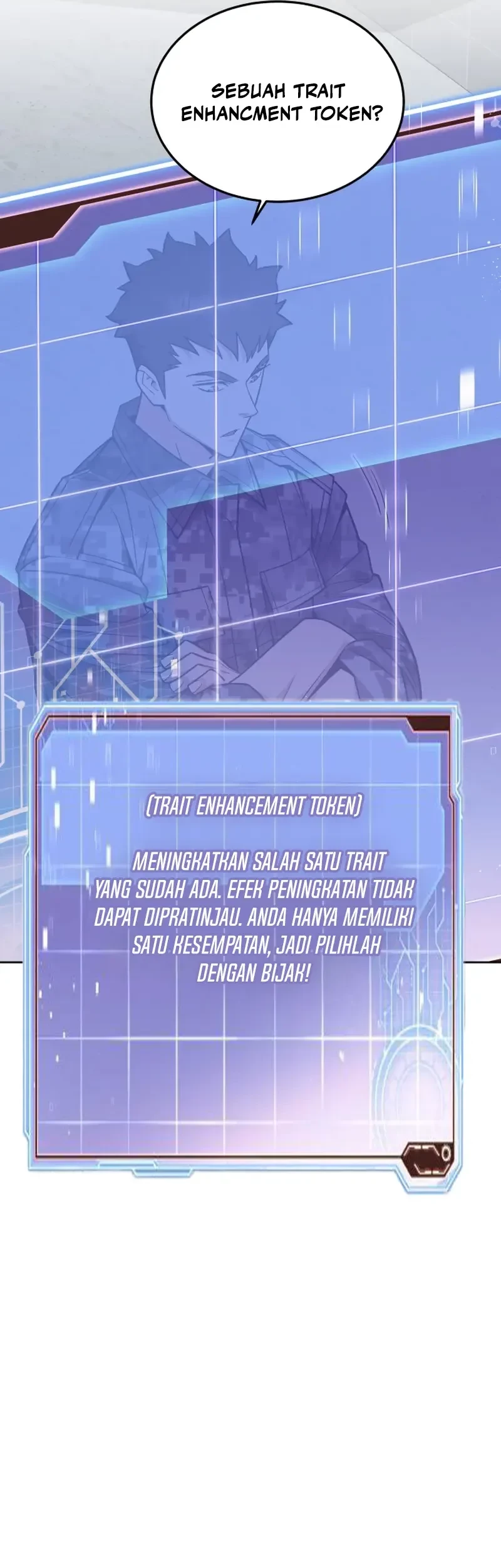 Apocalyptic Chef Awakening Chapter 59 Gambar 55