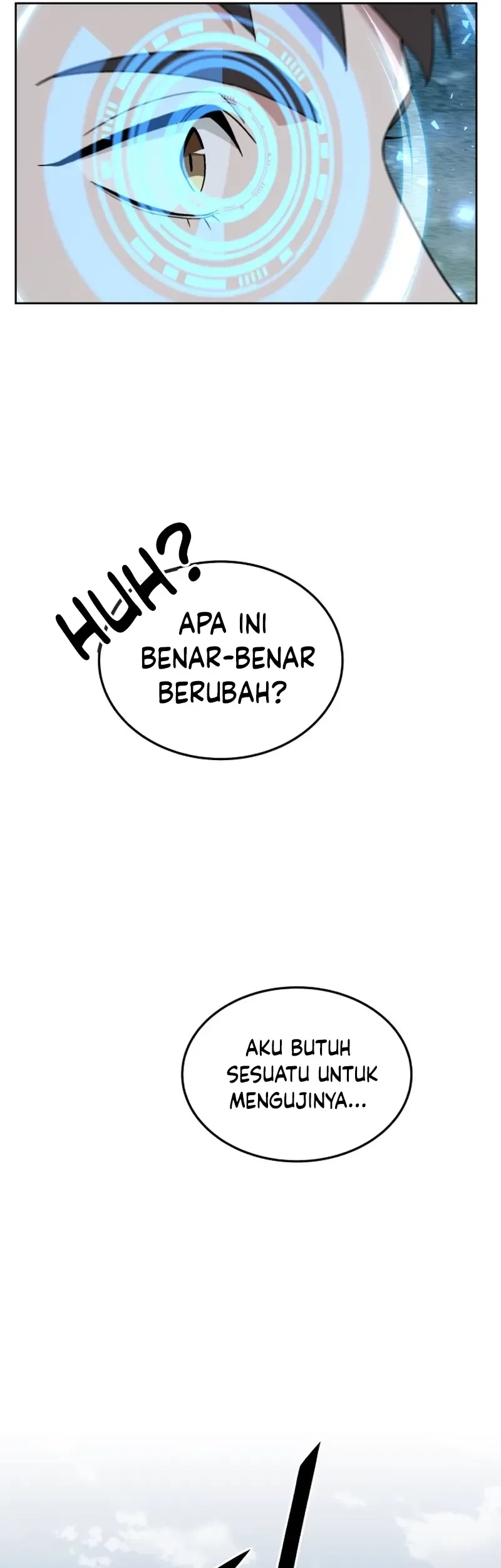 Apocalyptic Chef Awakening Chapter 59 Gambar 61
