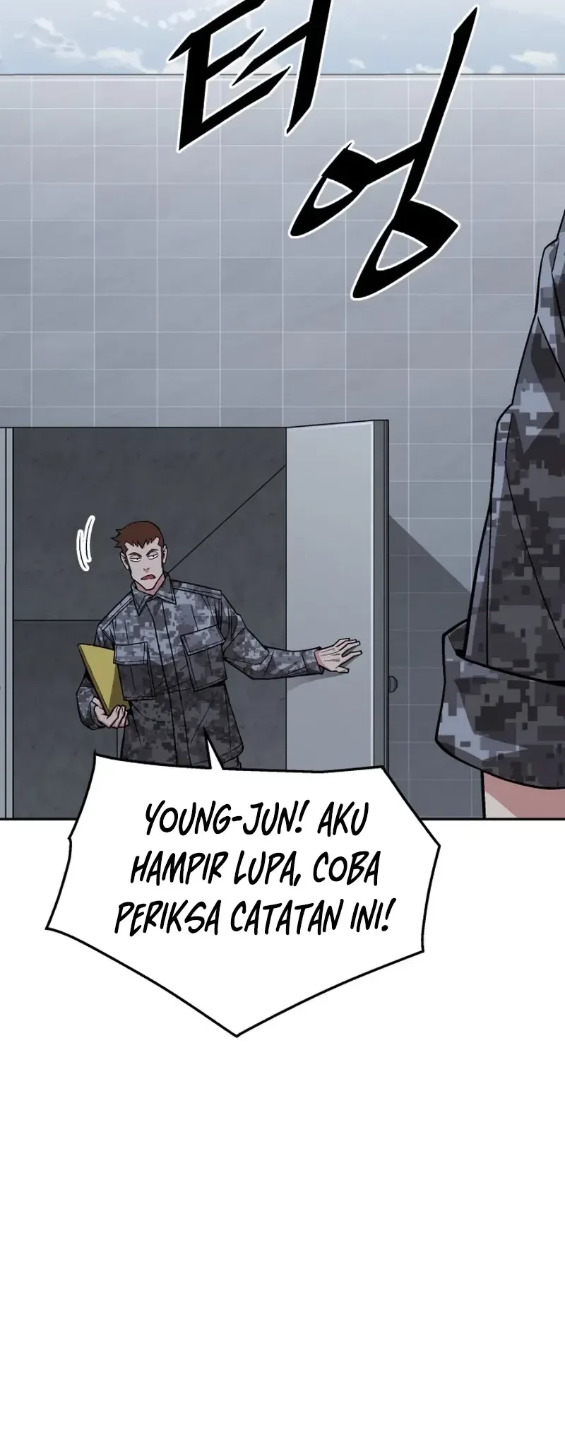 Apocalyptic Chef Awakening Chapter 59 Gambar 62