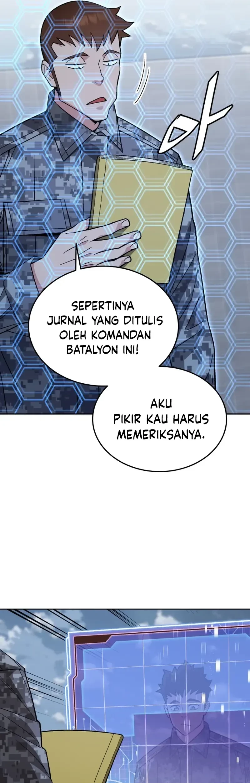 Apocalyptic Chef Awakening Chapter 59 Gambar 65