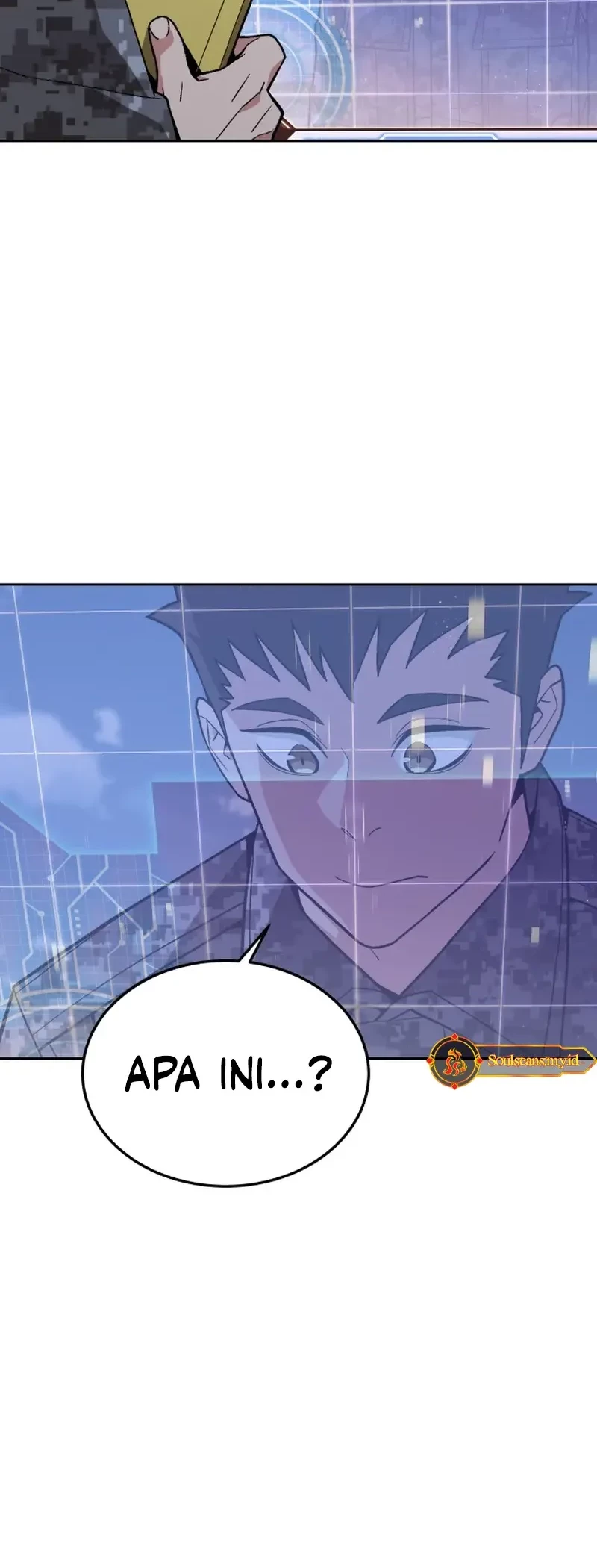 Apocalyptic Chef Awakening Chapter 59 Gambar 66