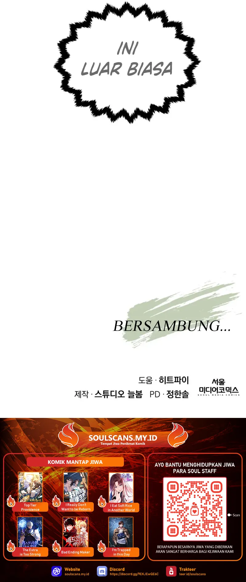 Apocalyptic Chef Awakening Chapter 59 Gambar 67