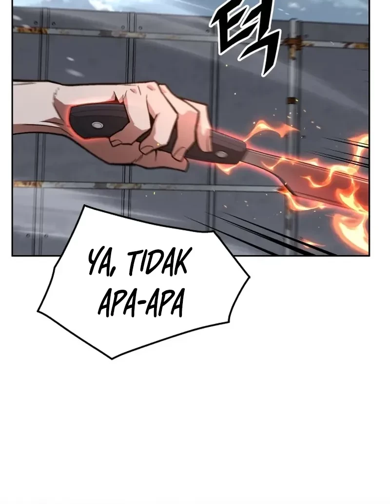 Apocalyptic Chef Awakening Chapter 59 Gambar 7