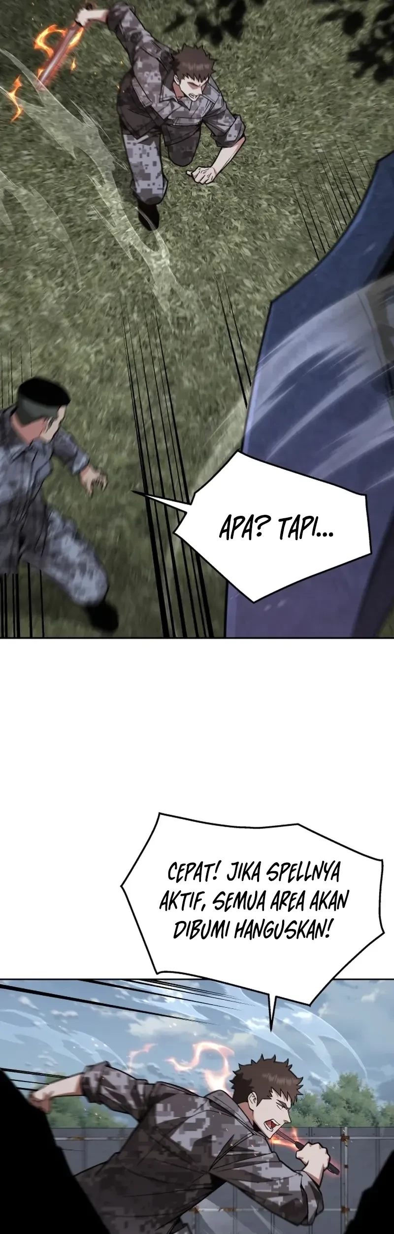 Apocalyptic Chef Awakening Chapter 59 Gambar 10