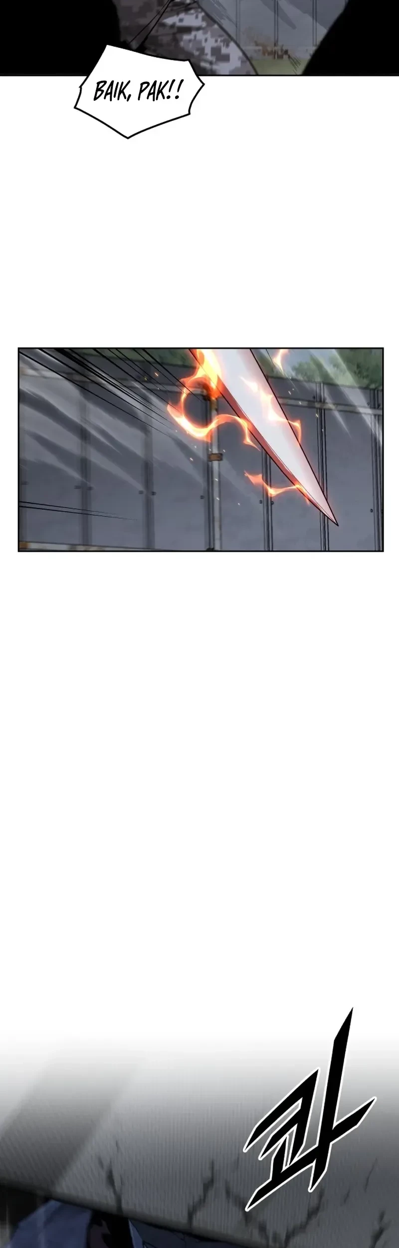 Apocalyptic Chef Awakening Chapter 59 Gambar 11