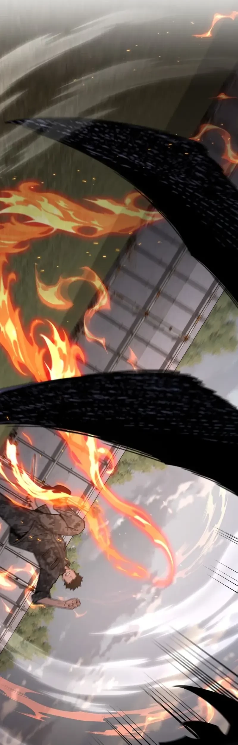 Apocalyptic Chef Awakening Chapter 59 Gambar 16