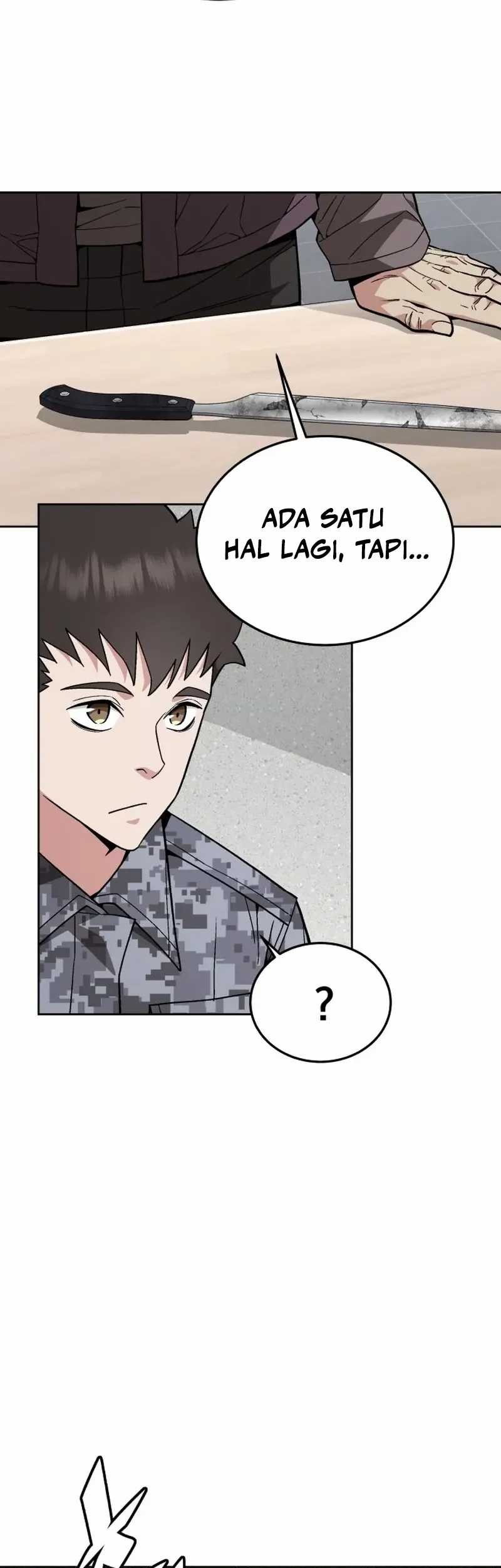 Apocalyptic Chef Awakening Chapter 60 Gambar 21