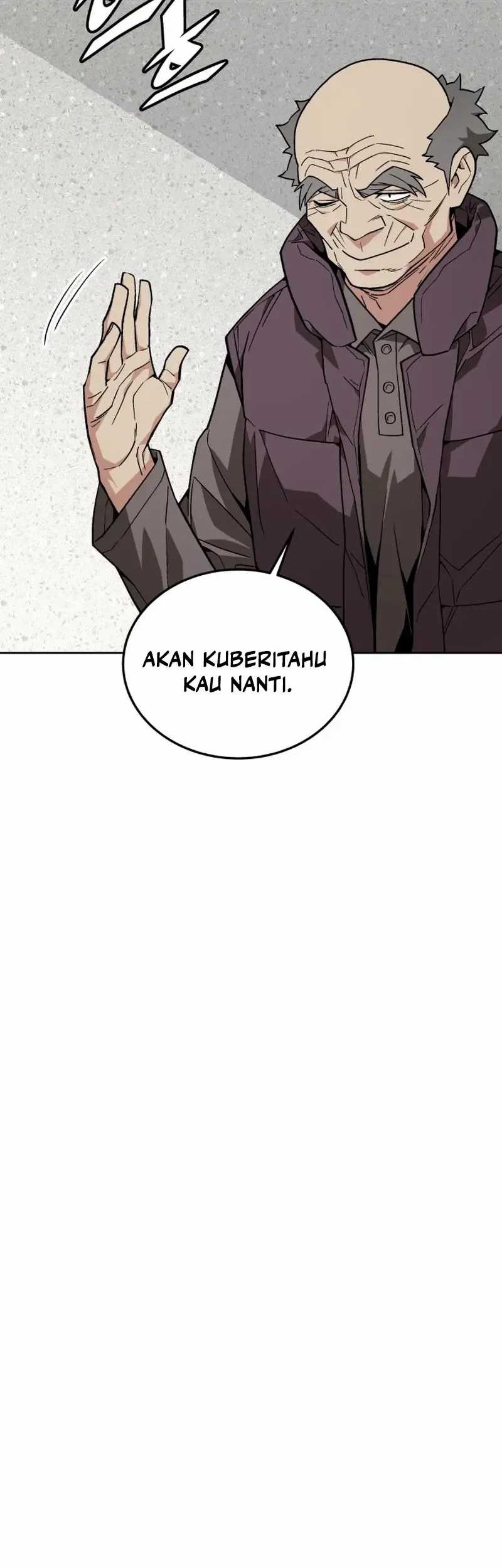 Apocalyptic Chef Awakening Chapter 60 Gambar 22