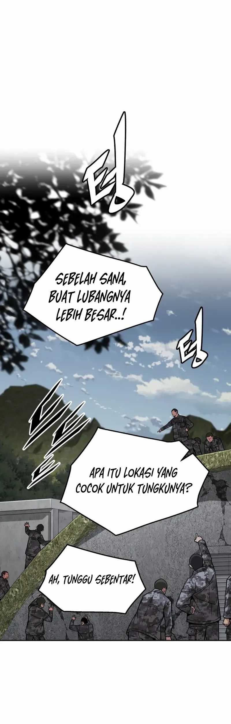 Apocalyptic Chef Awakening Chapter 60 Gambar 23