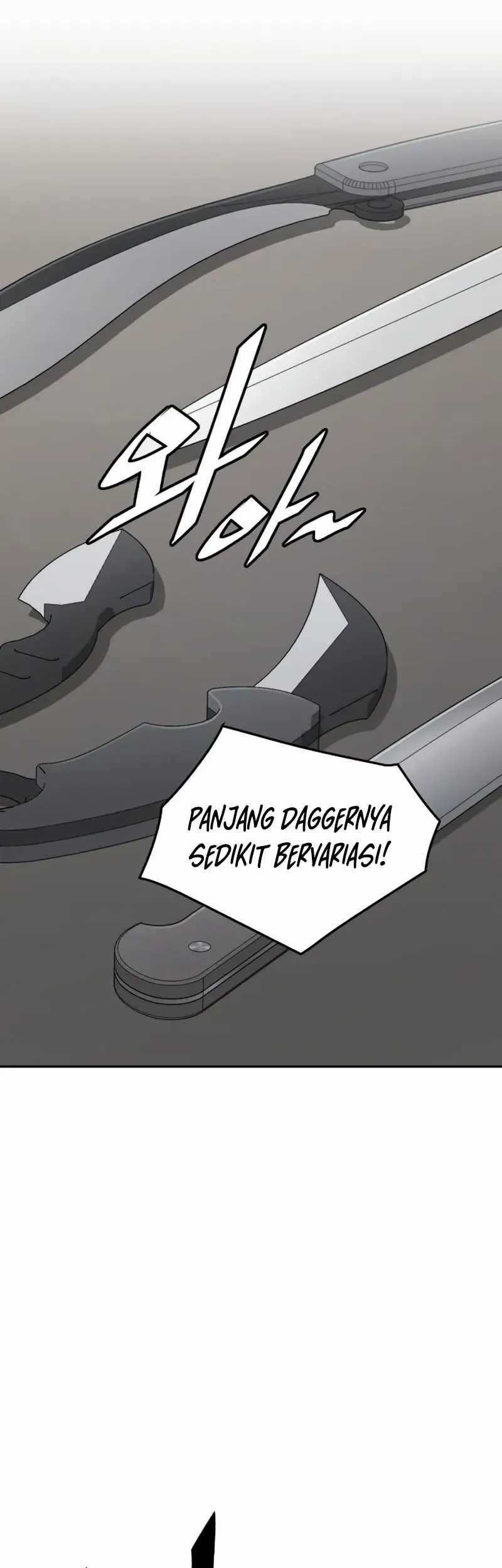 Apocalyptic Chef Awakening Chapter 60 Gambar 25