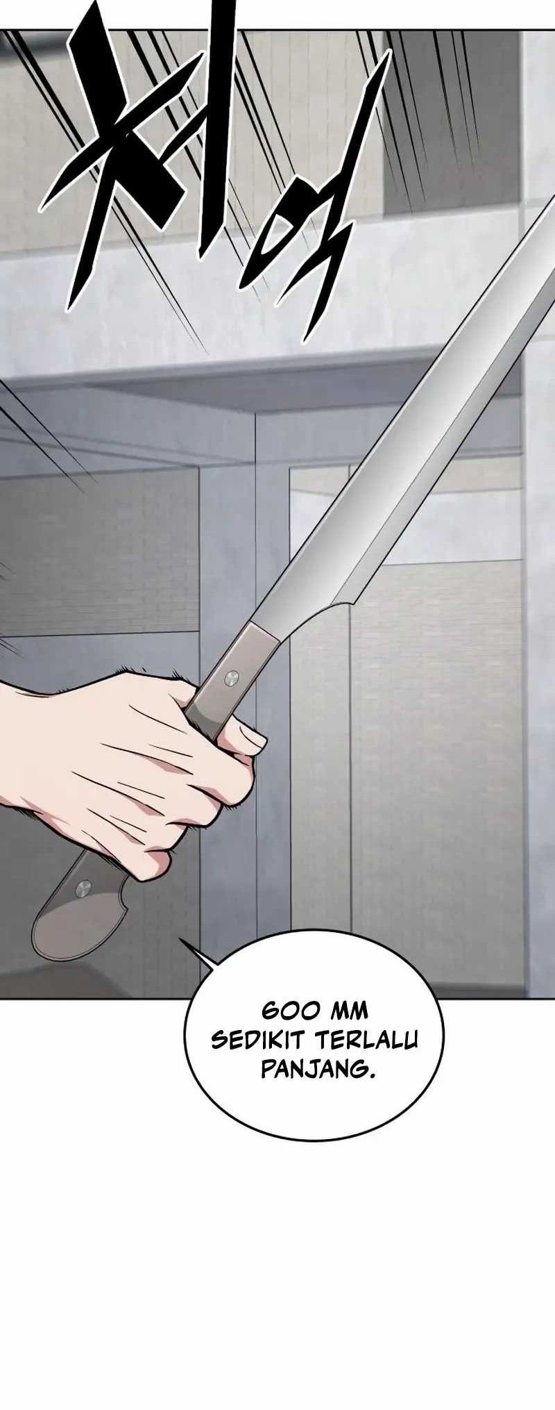 Apocalyptic Chef Awakening Chapter 60 Gambar 26