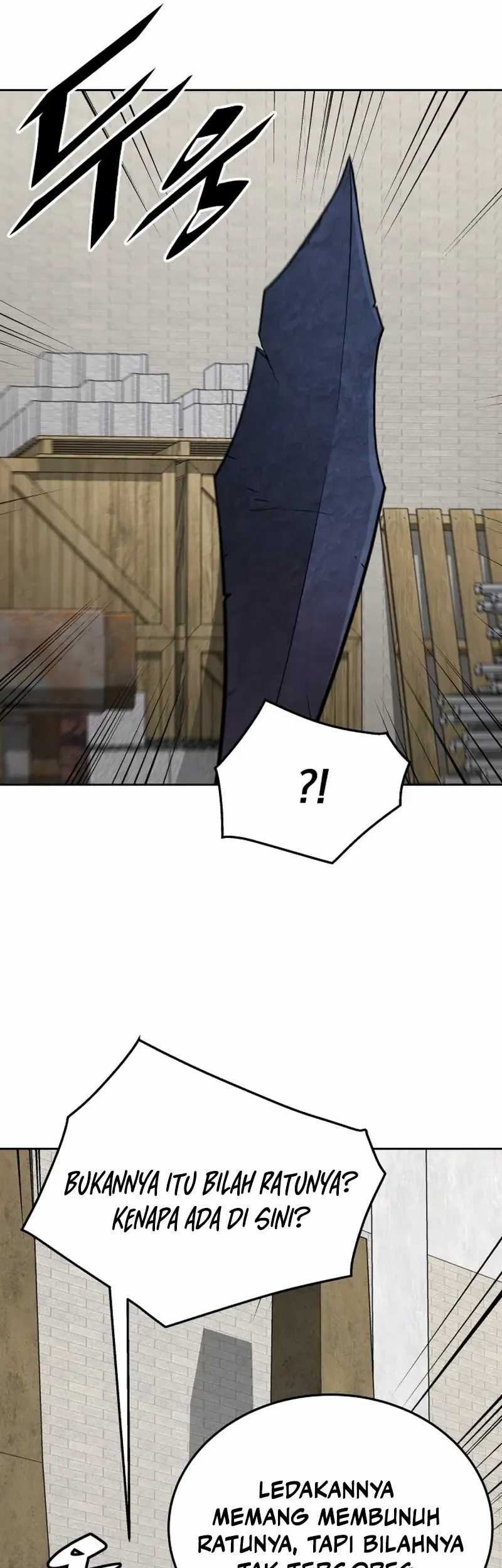 Apocalyptic Chef Awakening Chapter 60 Gambar 29