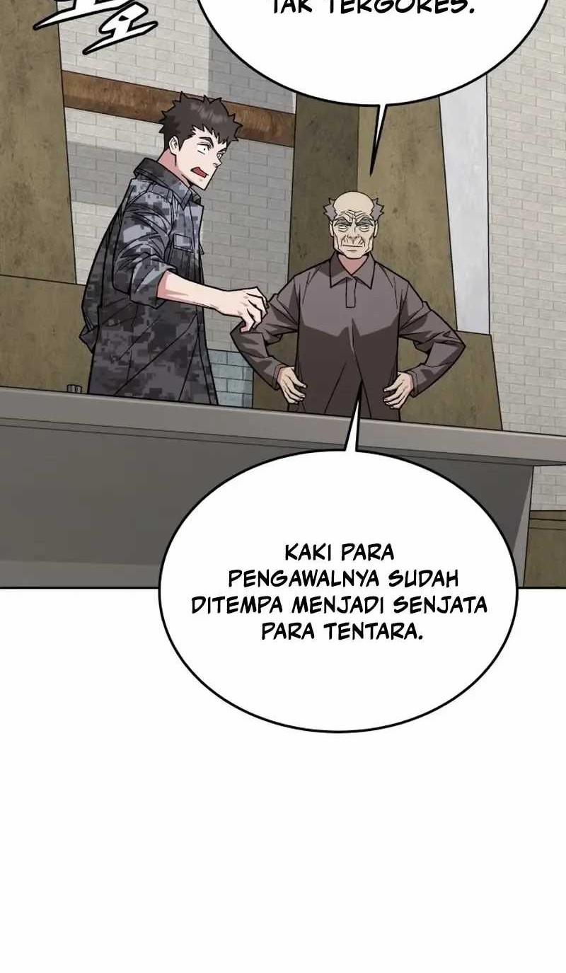 Apocalyptic Chef Awakening Chapter 60 Gambar 30