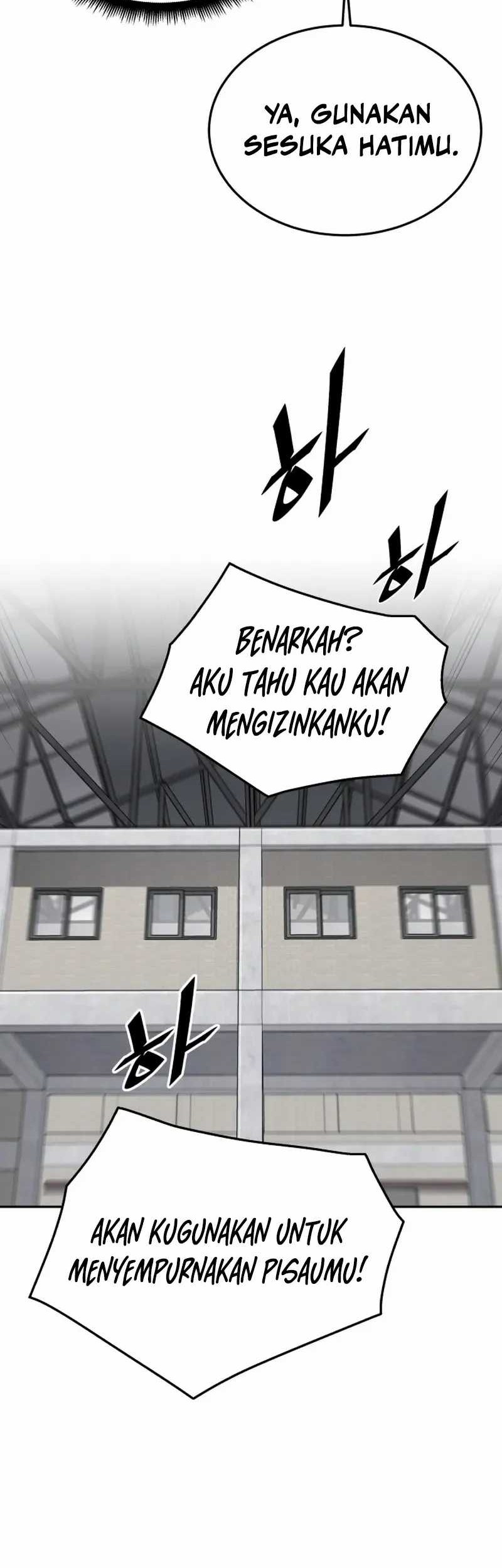 Apocalyptic Chef Awakening Chapter 60 Gambar 32