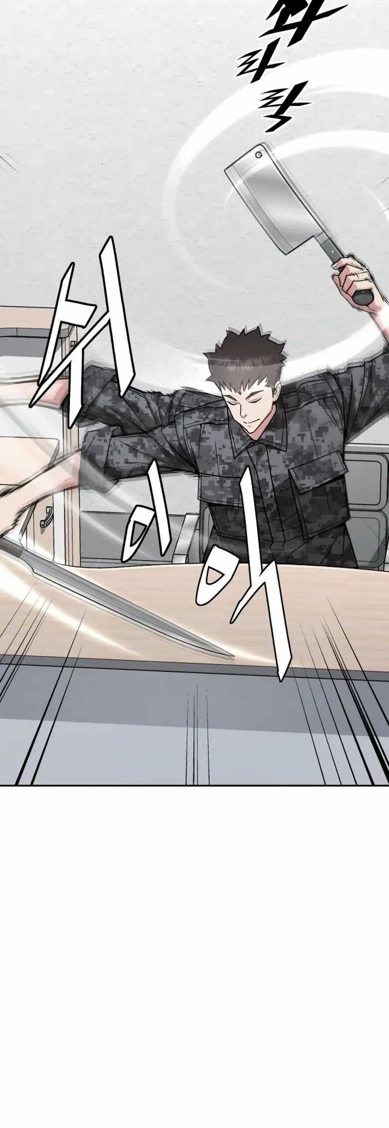 Apocalyptic Chef Awakening Chapter 60 Gambar 38