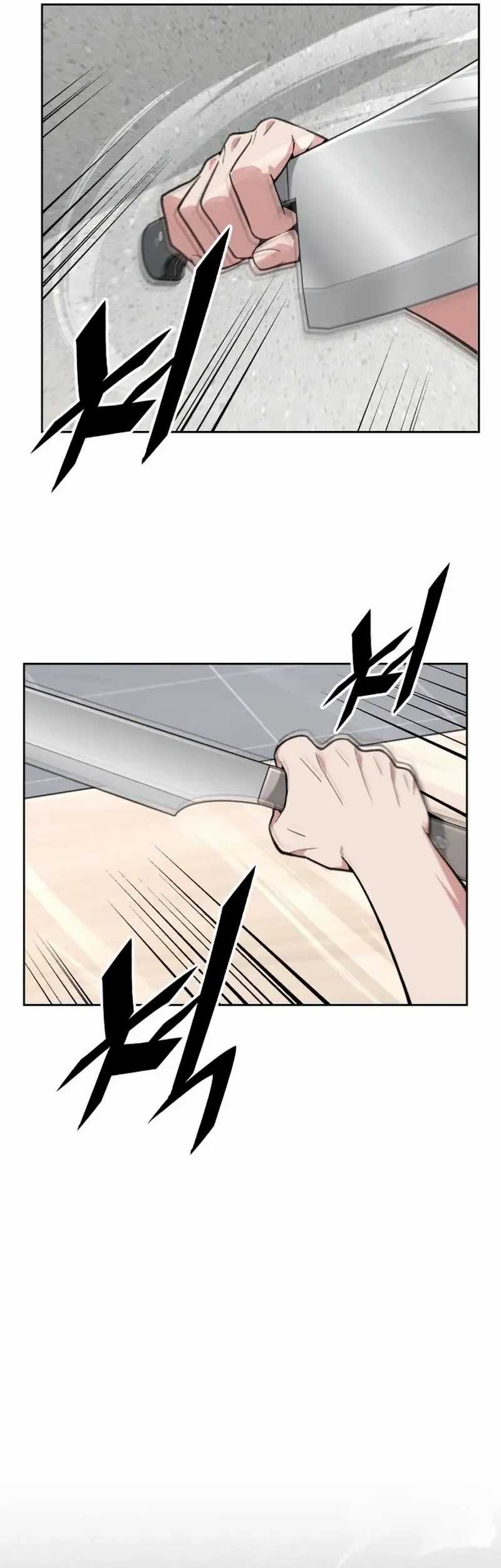 Apocalyptic Chef Awakening Chapter 60 Gambar 39
