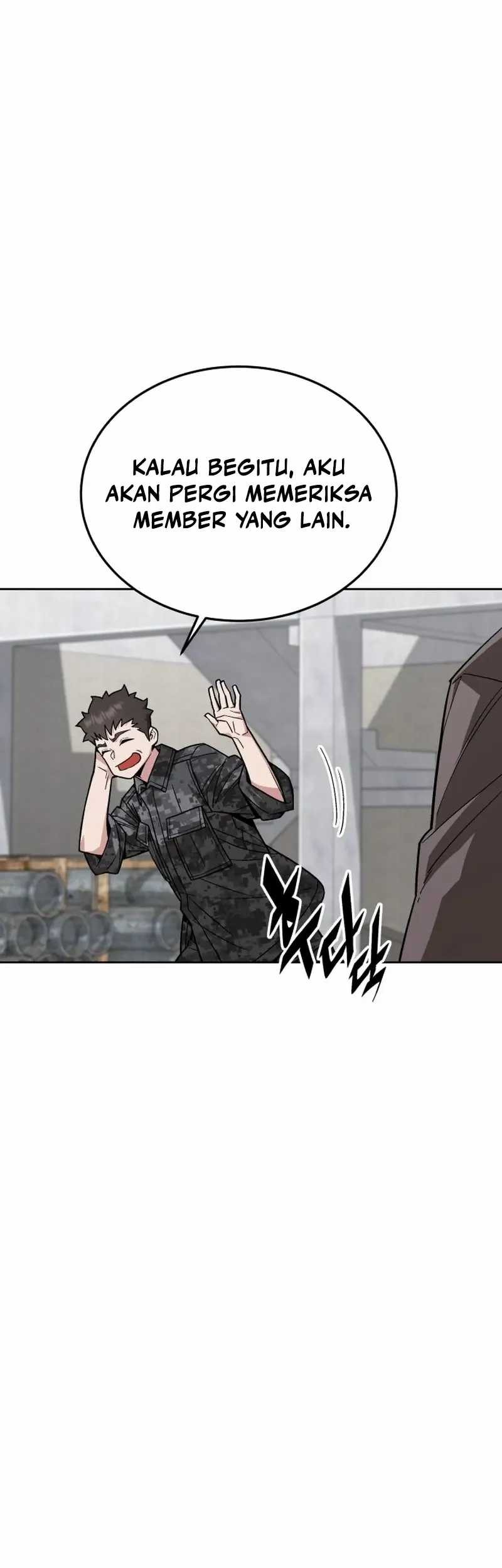 Apocalyptic Chef Awakening Chapter 60 Gambar 45